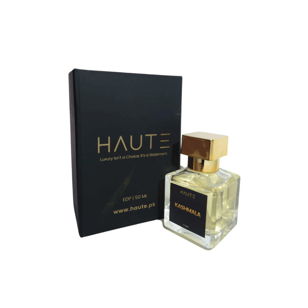 Kashmala – Inspired by Thomas Kosmala No. 4 - Image 4