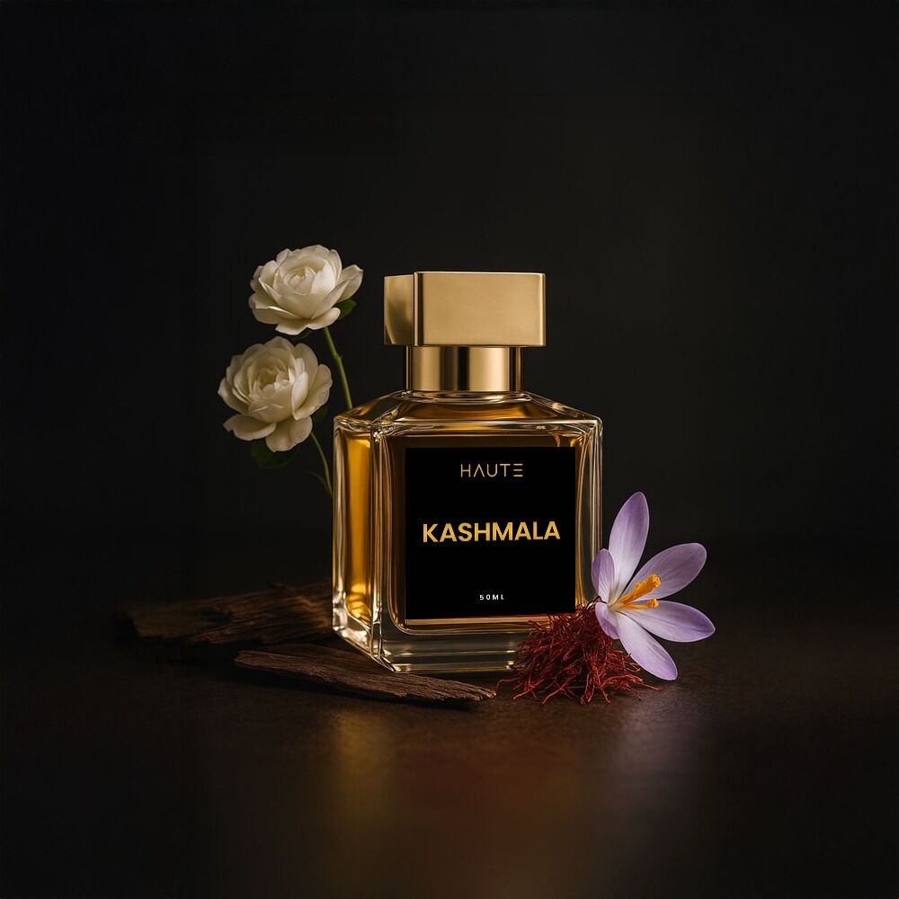 Kashmala – Inspired by Thomas Kosmala No. 4