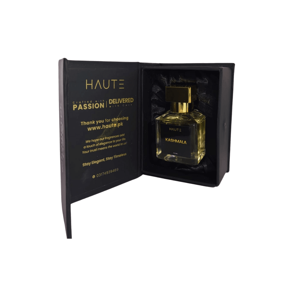 Kashmala – Inspired by Thomas Kosmala No. 4 - Image 3