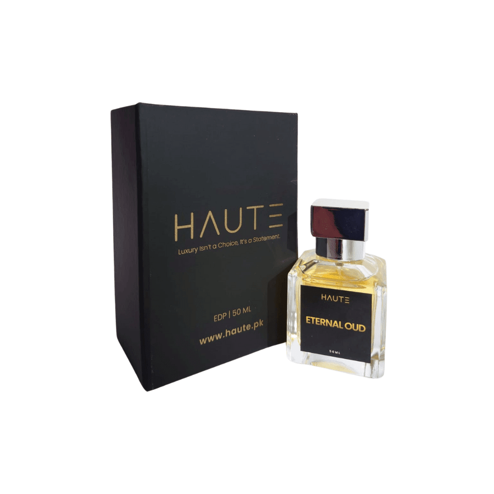 Eternal Oud – Inspired by Oud for Greatness - Image 2